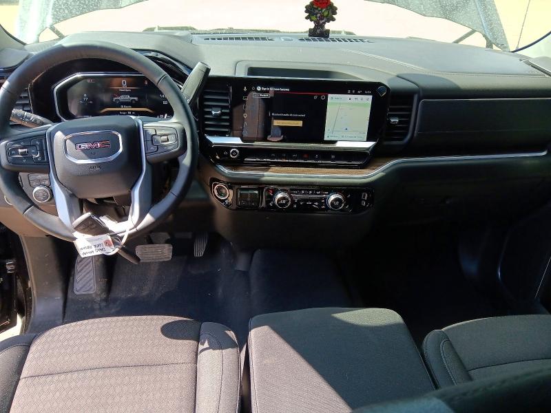 2026 Gmc Sierra მანქანა იყიდება აუქციონზე, vin: 1GTRUJEK9TZ186665, აუქციონის ნომერი: 57750726