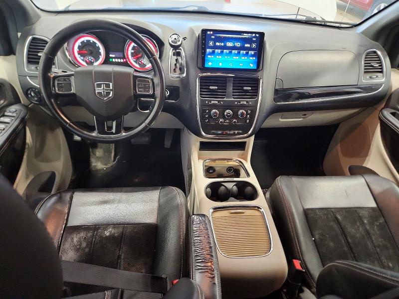Aukcja sprzedaży 2014 Dodge Grand Caravan, vin: 2C4RDGCG1ER275483, numer aukcji: 57598796