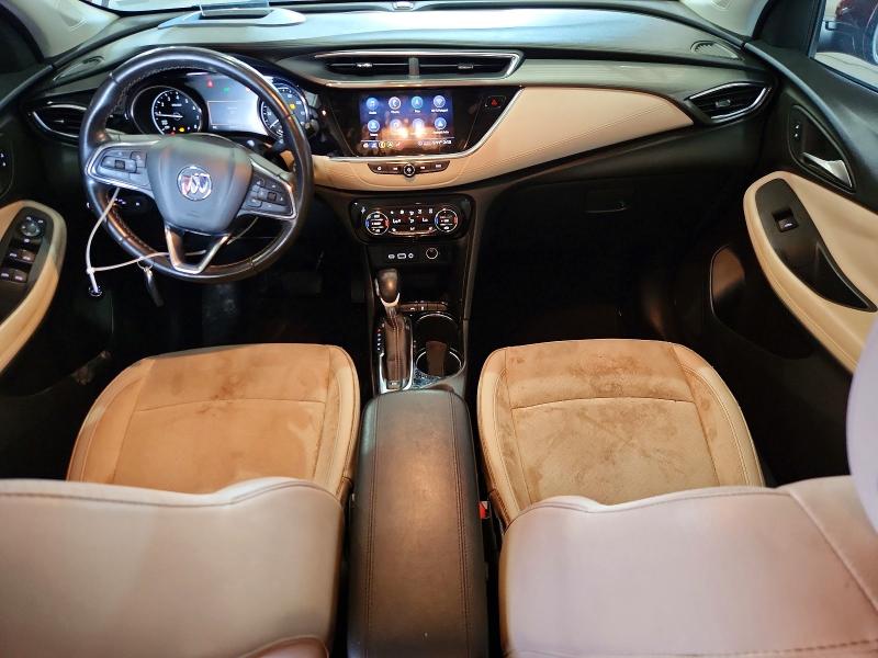 Продаж на аукціоні авто 2020 Buick Encore Gx, vin: KL4MMDSL7LB093431, номер лоту: 56656786