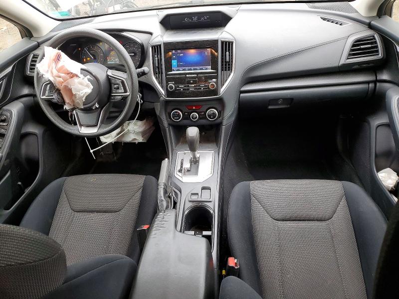 Продаж на аукціоні авто 2021 Subaru Crosstrek, vin: JF2GTABC1MH353018, номер лоту: 58009076