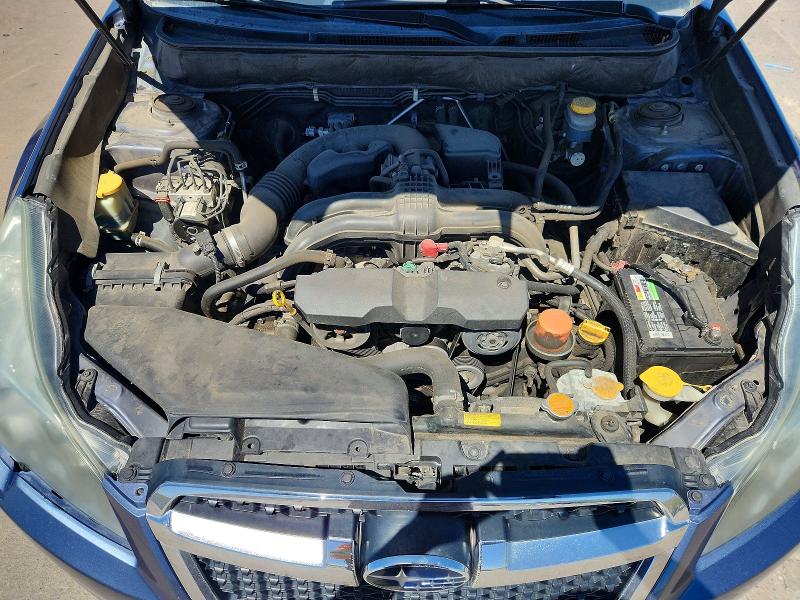 Продаж на аукціоні авто 2013 Subaru Legacy, vin: 4S3BMBC68D3030800, номер лоту: 56732786