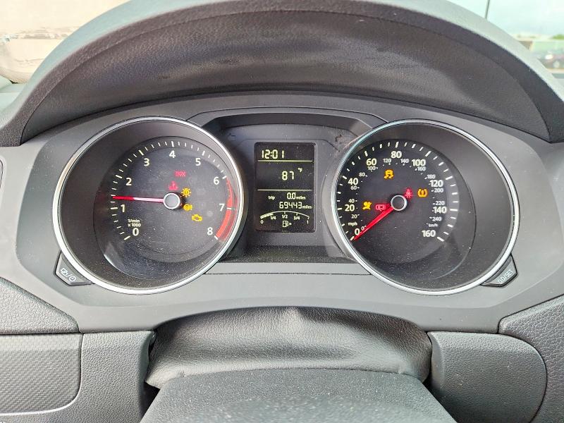Aukcja sprzedaży 2016 Volkswagen Jetta, vin: 3VW167AJ8GM410133, numer aukcji: 55604656