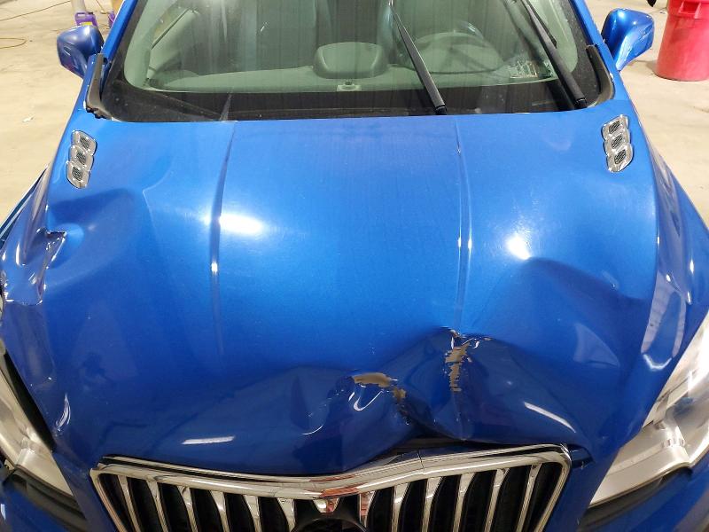 Aukcja sprzedaży 2013 Buick Encore, vin: KL4CJCSB4DB092602, numer aukcji: 58225466