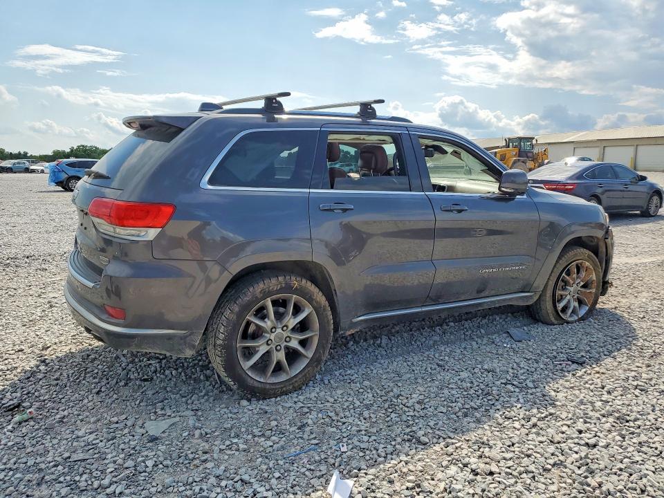 Aukcja sprzedaży 2016 Jeep Grand Cherokee, vin: 1C4RJFJG0GC320236, numer aukcji: 58162096