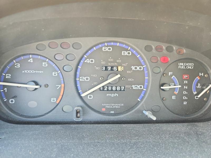 Aukcja sprzedaży 1998 Honda Civic, vin: JHMEJ6678WS013052, numer aukcji: 52618026