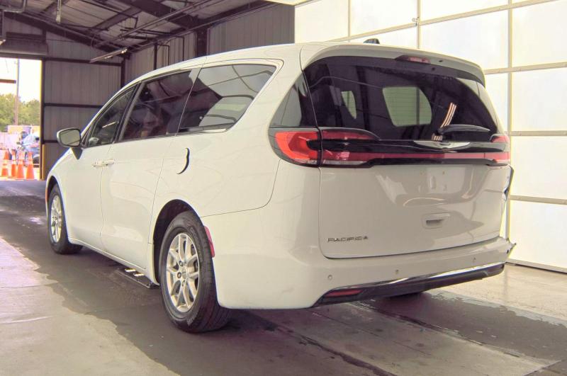 Продажа на аукционе авто 2023 Chrysler Pacifica, vin: 2C4RC1FGXPR559578, номер лота: 59644206