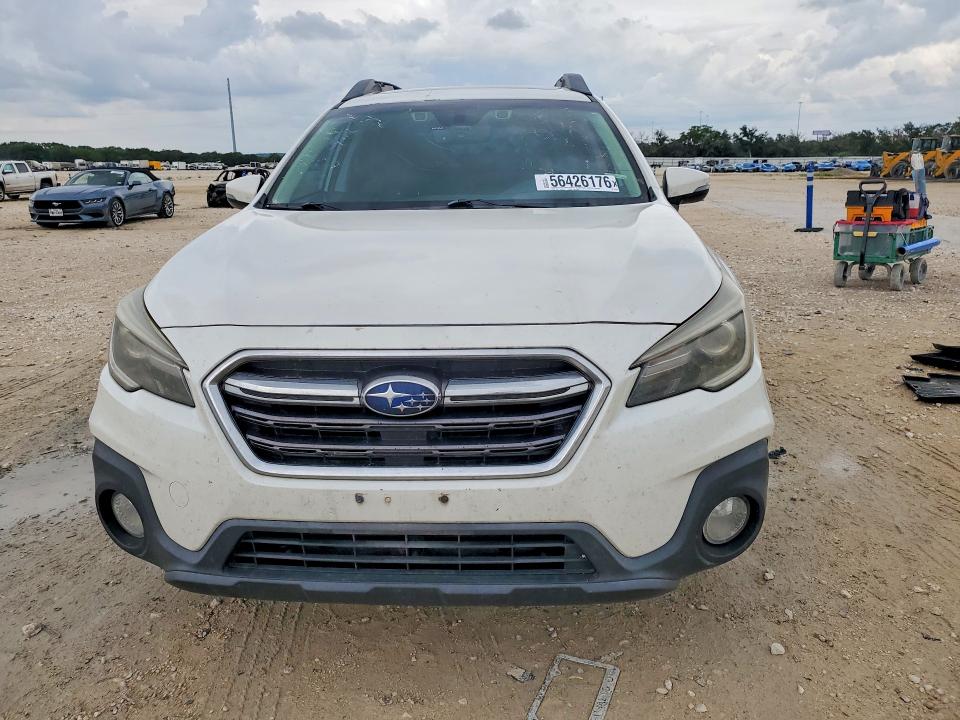 Продаж на аукціоні авто 2019 Subaru Outback, vin: 4S4BSANC3K3270168, номер лоту: 56426176