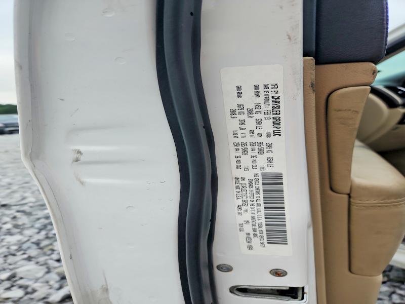 Продаж на аукціоні авто 2014 Jeep Grand Cherokee, vin: 1C4RJECT1EC130592, номер лоту: 58197006