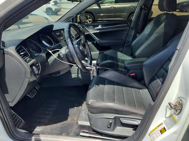 Aukcja sprzedaży 2015 Volkswagen Gti, vin: 3VW4T7AU1FM065252, numer aukcji: 57720886