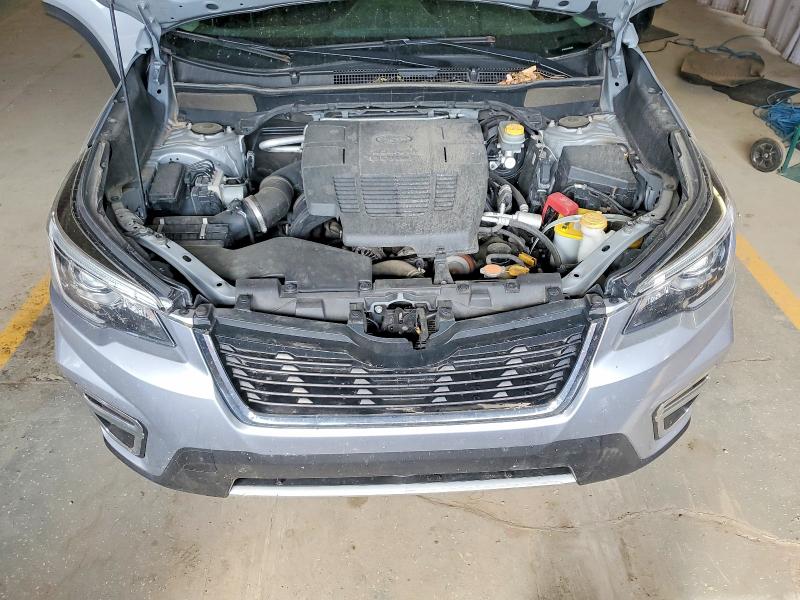 Продажа на аукционе авто 2020 Subaru Forester, vin: JF2SKAXC4LH451657, номер лота: 55494976