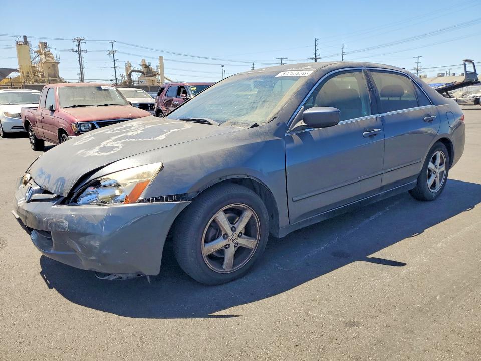 Продаж на аукціоні авто 2004 Honda Accord, vin: JHMCM56614C010243, номер лоту: 57257676
