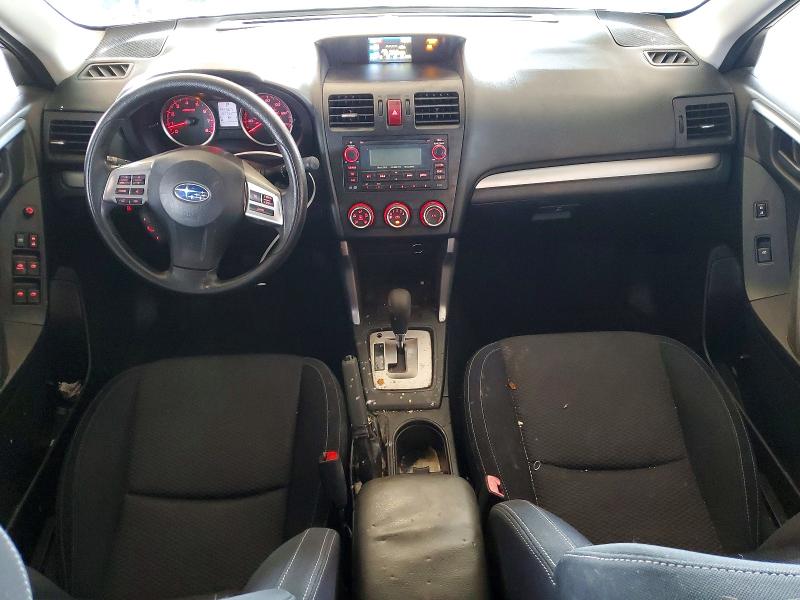 Продаж на аукціоні авто 2015 Subaru Forester, vin: JF2SJABC6FH474677, номер лоту: 57006736