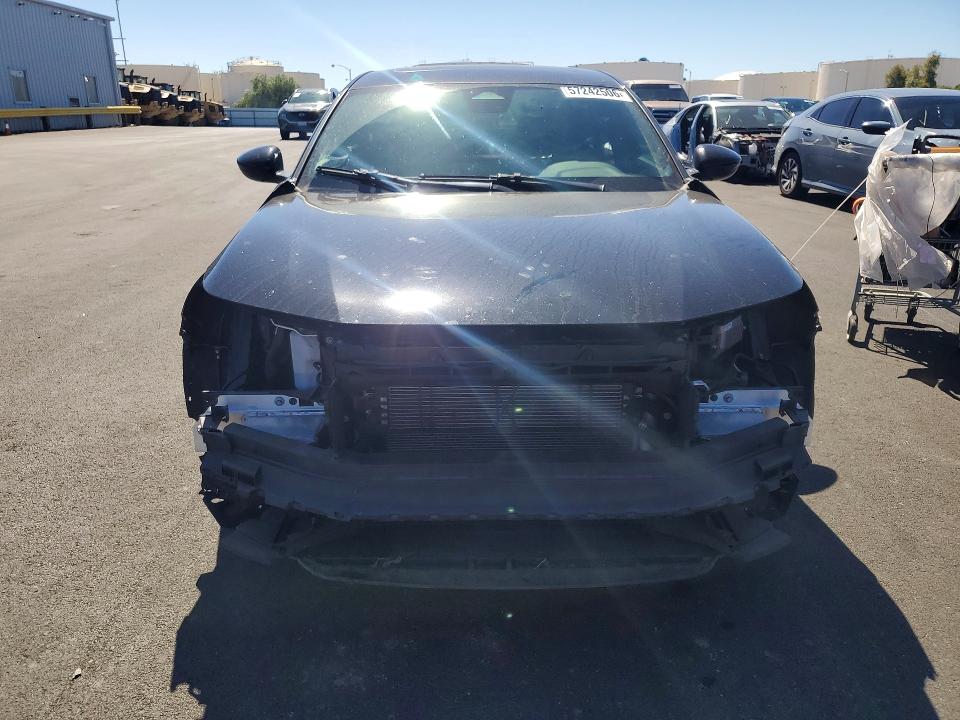 Продаж на аукціоні авто 2024 Honda Accord, vin: 1HGCY2F55RA004980, номер лоту: 57242506