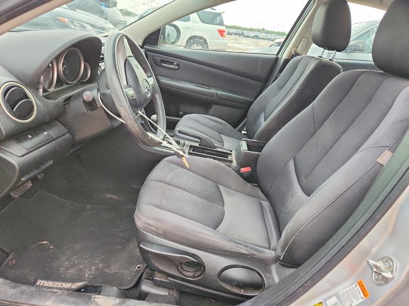 Продажа на аукционе авто 2011 Mazda 6, vin: 1YVHZ8BHXB5M17149, номер лота: 56520736