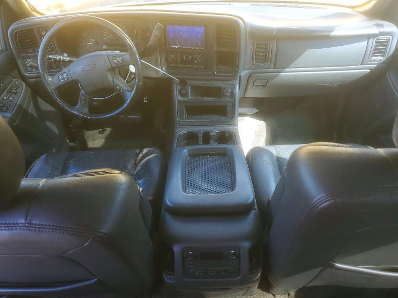 Aukcja sprzedaży 2003 Chevrolet Avalance, vin: 3GNEK13T53G288634, numer aukcji: 56904676