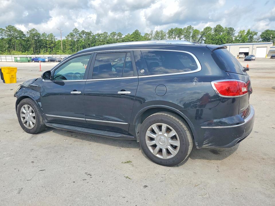 Продажа на аукционе авто 2013 Buick Enclave, vin: 5GAKRDKD1DJ269504, номер лота: 58444836