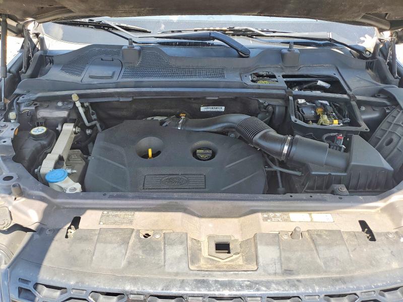 Продаж на аукціоні авто 2016 Land Rover Discovery Sport, vin: SALCT2BG1GH553061, номер лоту: 85624385