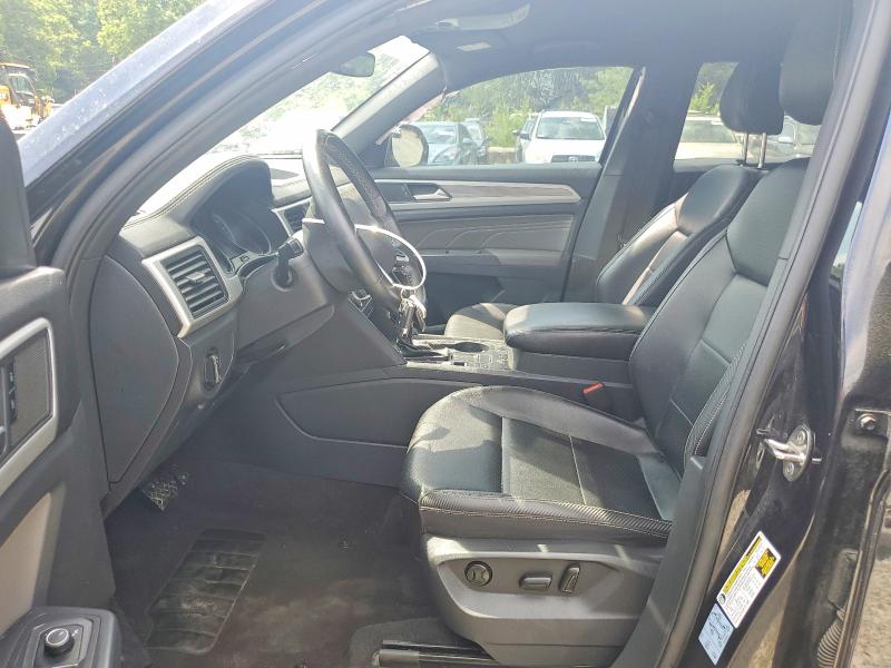 Продажа на аукционе авто 2021 Volkswagen Atlas Cross Sport, vin: 1V2DC2CA1MC229220, номер лота: 54992036