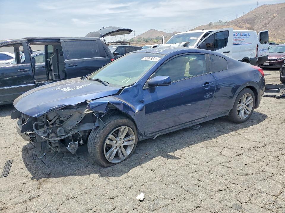 Aukcja sprzedaży 2012 Nissan Altima, vin: 1N4AL2EP3CC261774, numer aukcji: 55843216