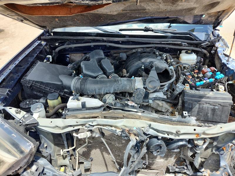 2019 Toyota 4runner მანქანა იყიდება აუქციონზე, vin: JTEBU5JR7K5646290, აუქციონის ნომერი: 57020706