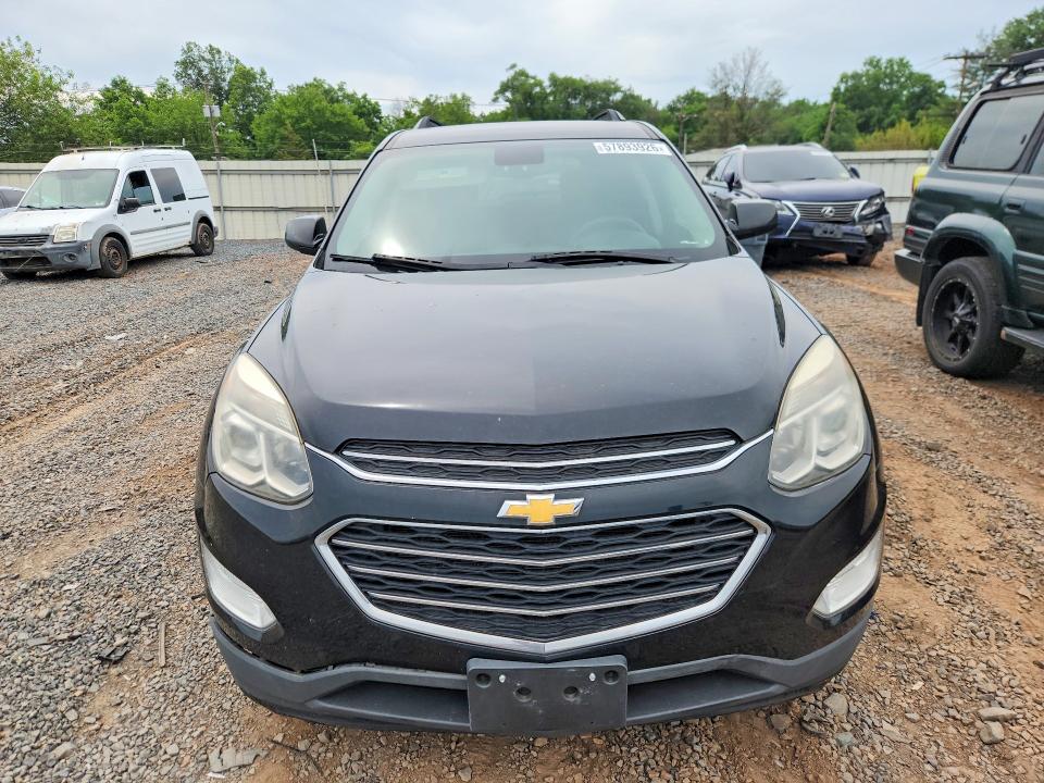 Aukcja sprzedaży 2017 Chevrolet Equinox, vin: 2GNALCEK2H1594041, numer aukcji: 57893926