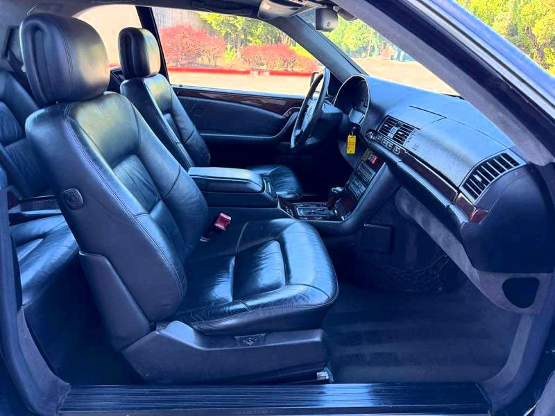 Продажа на аукционе авто 1997 Mercedes-benz S, vin: WDBGA70G3VA369310, номер лота: 58435676
