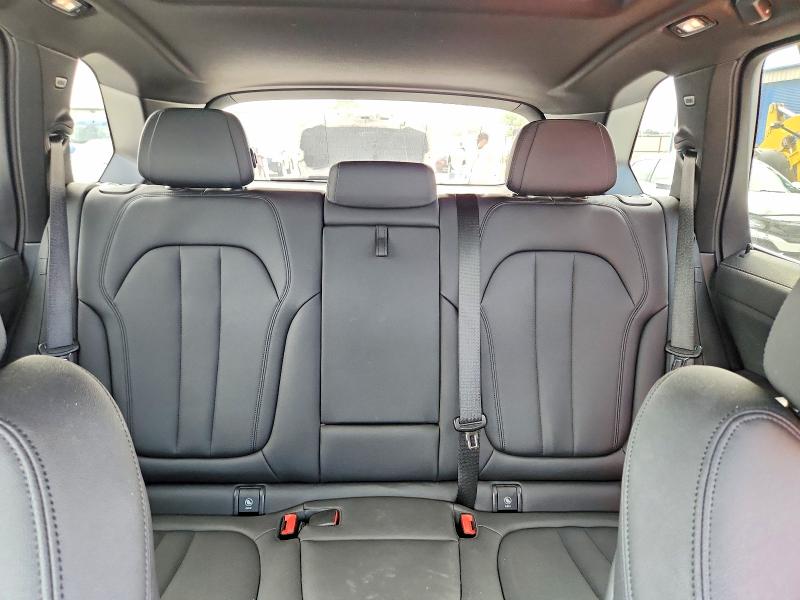 54355176 :رقم المزاد ، 5UXCR6C05M9H41930 vin ، 2021 Bmw X5 مزاد بيع