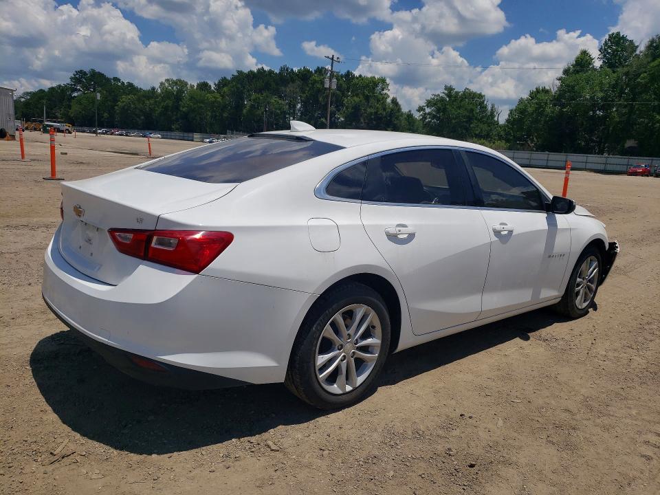 2018 Chevrolet Malibu მანქანა იყიდება აუქციონზე, vin: 1G1ZD5ST1JF243579, აუქციონის ნომერი: 56960426