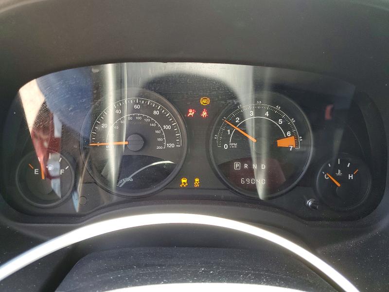 Aukcja sprzedaży 2015 Jeep Patriot, vin: 1C4NJRBB4FD231460, numer aukcji: 57554196