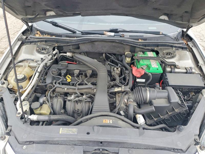 Aukcja sprzedaży 2008 Ford Fusion, vin: 3FAHP08Z38R267054, numer aukcji: 57090656