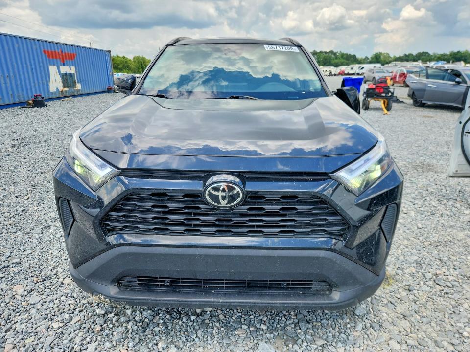 Продаж на аукціоні авто 2022 Toyota Rav4, vin: 2T3W1RFV3NW235056, номер лоту: 56717206