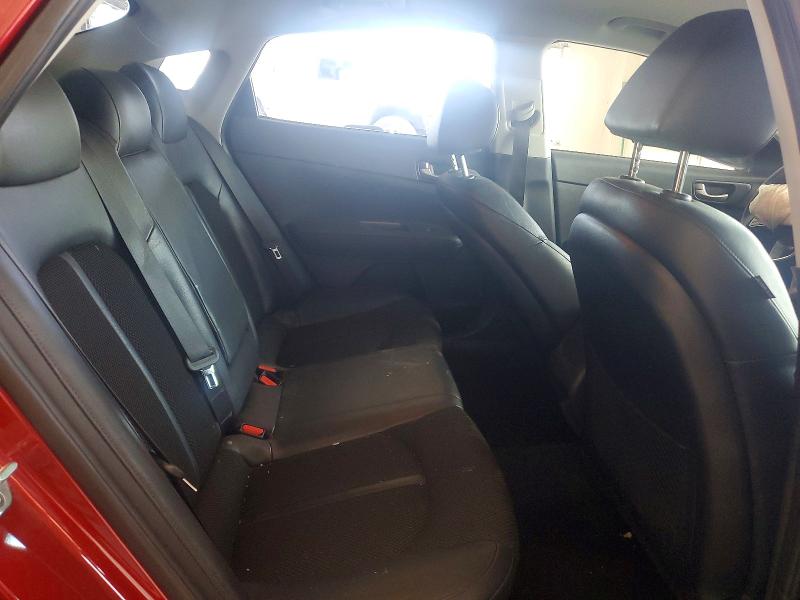 Продаж на аукціоні авто 2019 Kia Optima, vin: 5XXGT4L34KG284950, номер лоту: 56082856