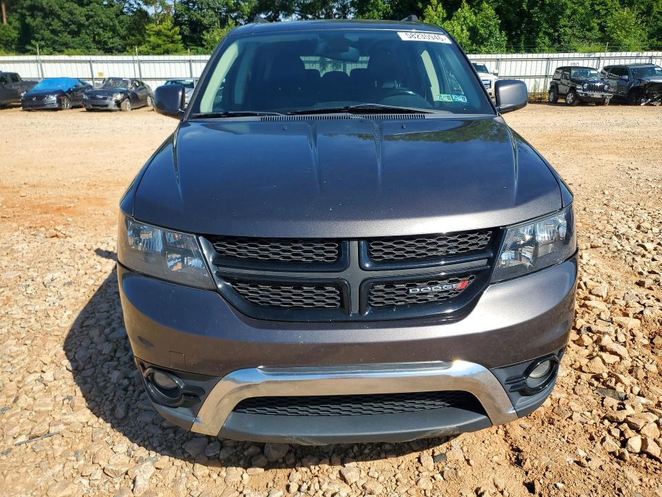 58235946 :رقم المزاد ، 3C4PDDGG2KT838629 vin ، 2019 Dodge Journey مزاد بيع