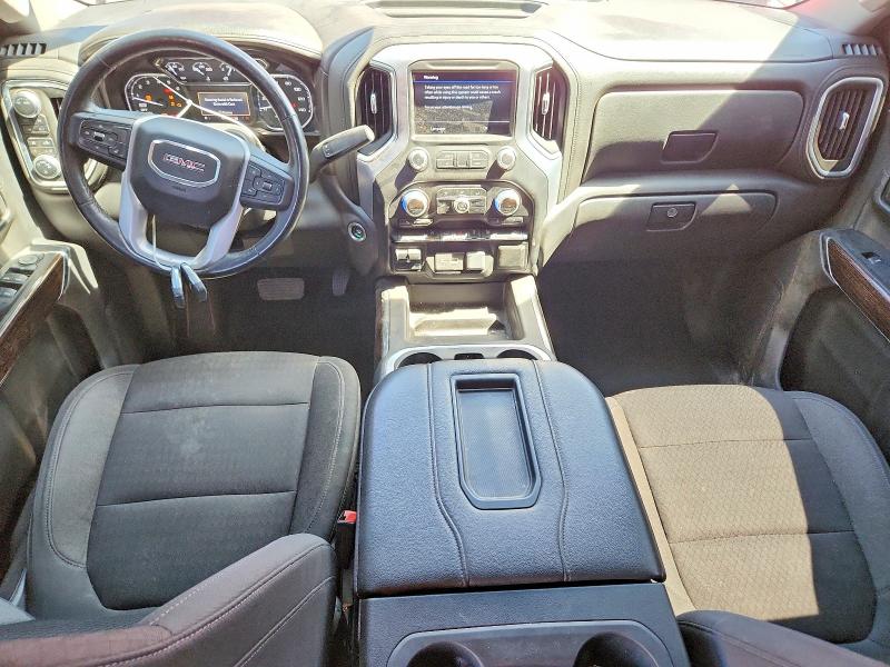 Aukcja sprzedaży 2021 Gmc Sierra, vin: 3GTP9CEK2MG460245, numer aukcji: 57195016