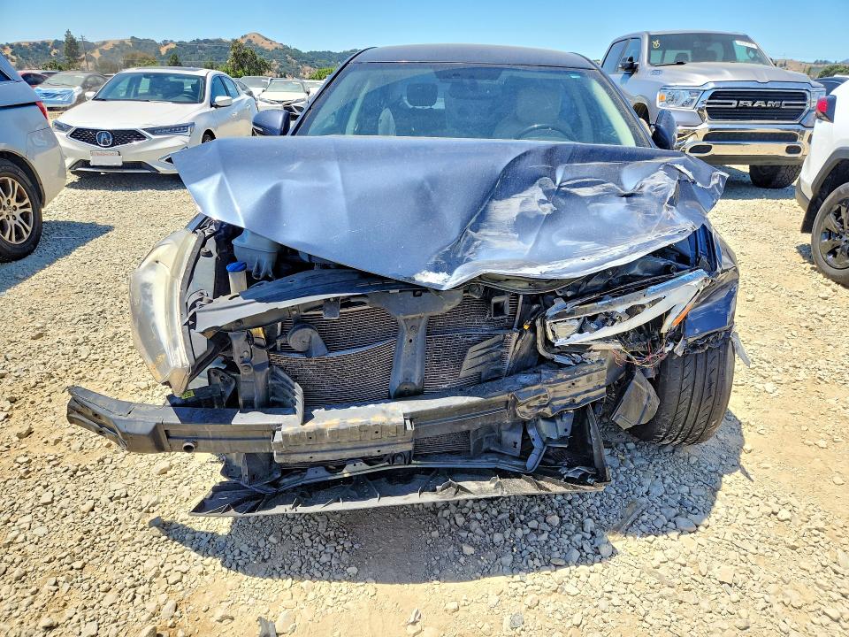 Продажа на аукционе авто 2014 Kia Cadenza, vin: KNALN4D73E5127040, номер лота: 58770966