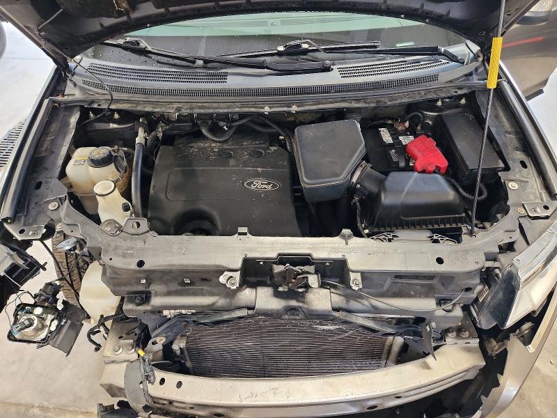 2013 Ford Edge მანქანა იყიდება აუქციონზე, vin: 2FMDK4JC4DBC58565, აუქციონის ნომერი: 56424756