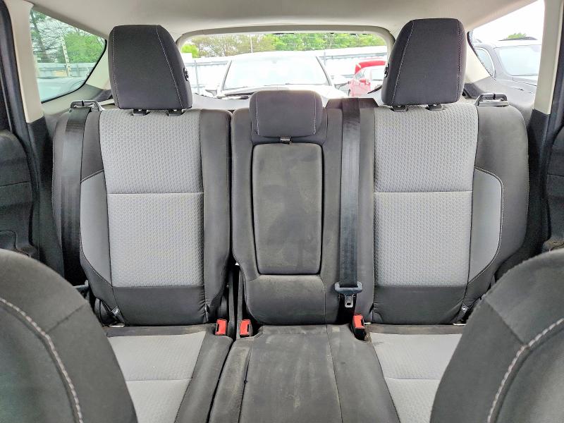 Auction sale of the 2017 Ford Escape, vin: 1FMCU0GD5HUE26535, lot number: 55571596