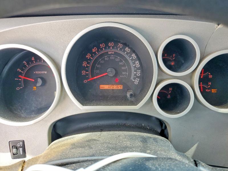Продажа на аукционе авто 2007 Toyota Tundra, vin: 5TFRV54167X030873, номер лота: 55767866