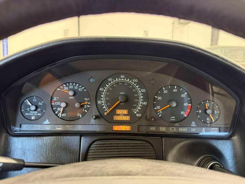 Продажа на аукционе авто 1997 Mercedes-benz S, vin: WDBGA70G3VA369310, номер лота: 58435676