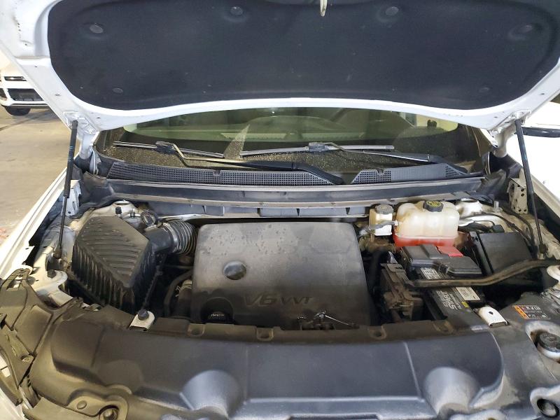 Продаж на аукціоні авто 2019 Chevrolet Traverse, vin: 1GNERGKW6KJ234525, номер лоту: 56524676