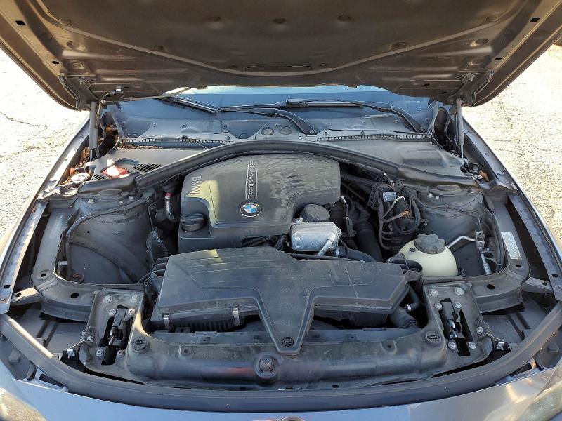 Aukcja sprzedaży 2013 Bmw 328, vin: WBA3A5C58DF358171, numer aukcji: 56563556