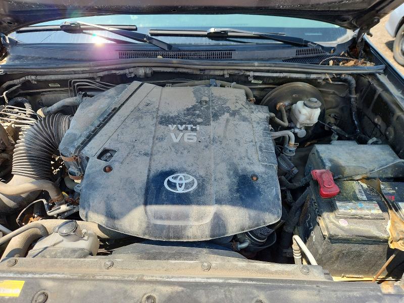 57366726 :رقم المزاد ، 5TFMU4FN6DX018452 vin ، 2013 Toyota Tacoma مزاد بيع