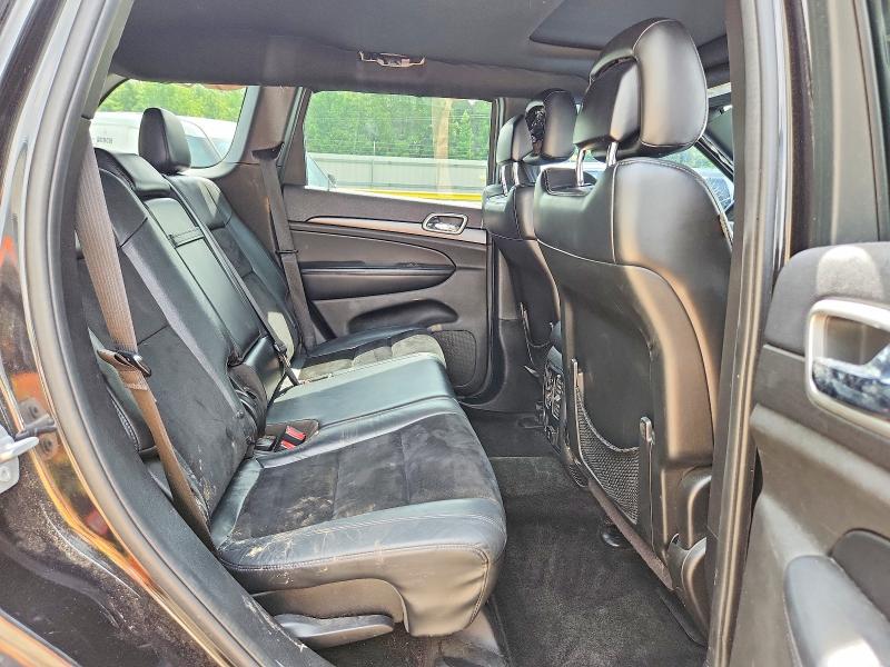 Продаж на аукціоні авто 2015 Jeep Grand Cherokee, vin: 1C4RJFAG8FC881685, номер лоту: 55751506