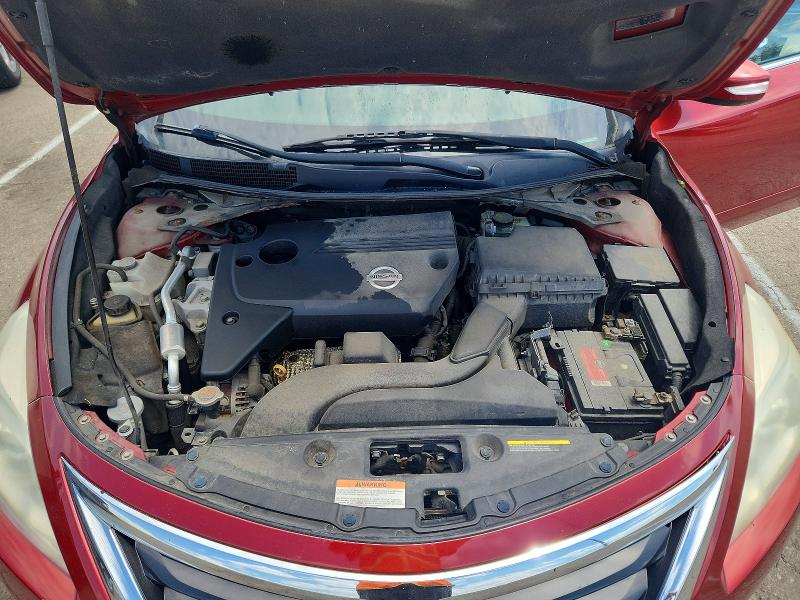 2014 Nissan Altima მანქანა იყიდება აუქციონზე, vin: 1N4AL3AP7EC415160, აუქციონის ნომერი: 56517096