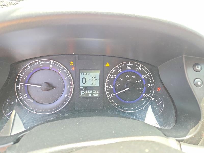 Aukcja sprzedaży 2017 Infiniti Qx50, vin: JN1BJ0RRXHM416457, numer aukcji: 55710386