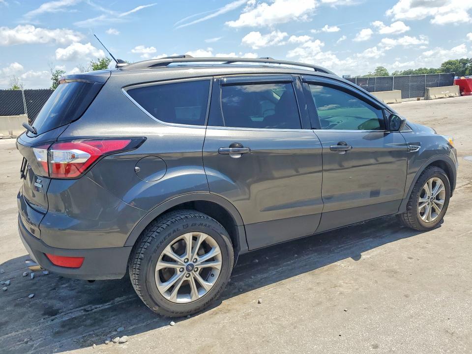 Aukcja sprzedaży 2018 Ford Escape, vin: 1FMCU0GD4JUD00799, numer aukcji: 57501446
