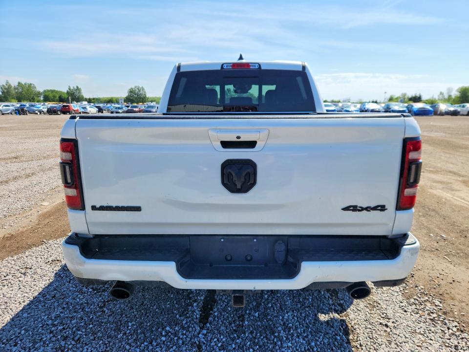 Aukcja sprzedaży 2020 Ram 1500, vin: 1C6SRFJT6LN272092, numer aukcji: 56312416