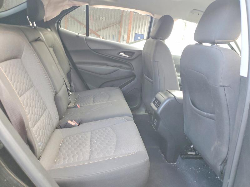 Продаж на аукціоні авто 2020 Chevrolet Equinox, vin: 2GNAXUEVXL6151989, номер лоту: 55772456