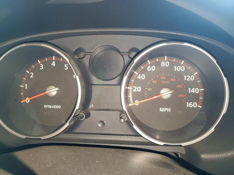 Aukcja sprzedaży 2009 Nissan Rogue, vin: JN8AS58V89W171444, numer aukcji: 55474706