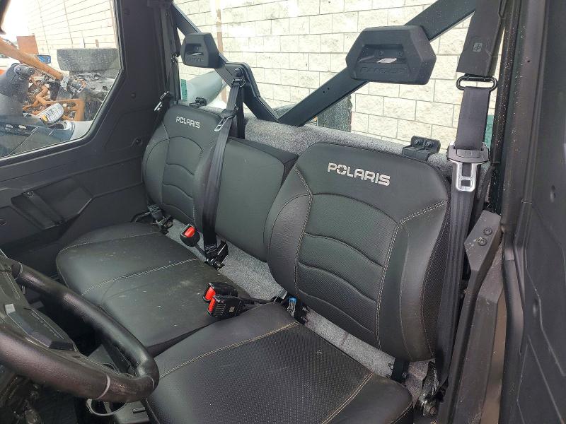 Aukcja sprzedaży 2026 Polaris Ranger, vin: 4XARRY994T8299275, numer aukcji: 57830896